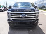 New 2025 Ford F350 Platinum image 5