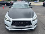 Used 2021 INFINITI Q50 Luxe image 5