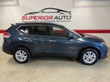 Used 2015 Nissan Rogue SV w/ SV Moonroof Package image 5