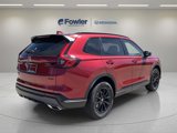 New 2026 Honda CR-V Sport image 6