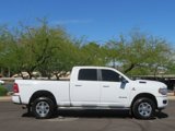 Used 2021 RAM 2500 Big Horn w/ Level 2 Equipment Group image 3