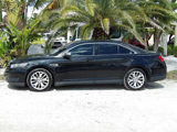 Used 2017 Ford Taurus Limited image 5