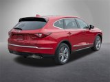 Used 2024 Acura MDX SH-AWD image 4