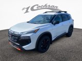 New 2025 Nissan Rogue SV image 3