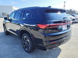 New 2025 Buick Enclave Sport Touring image 5