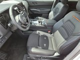 New 2025 Nissan Pathfinder Rock Creek image 6