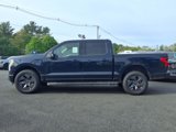 New 2025 Ford F150 Lightning XLT w/ Max Trailer Tow Package image 3