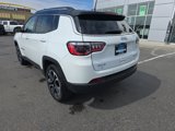 Used 2022 Jeep Compass Limited image 3