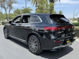 Used 2023 Mercedes-Benz EQS 580 4MATIC SUV image 2