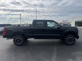 New 2025 Ford F250 4x4 Crew Cab Super Duty image 2