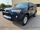 Used 2018 Toyota 4Runner SR5 image 3