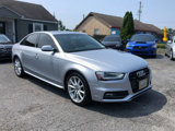 Used 2015 Audi A4 2.0T Premium image 2