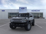 New 2025 Ford Bronco Badlands image 2