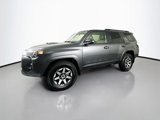 Certified 2022 Toyota 4Runner TRD Off-Road Premium image 3