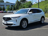 Certified 2023 Acura MDX SH-AWD w/ Advance Package image 3
