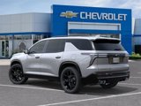 New 2026 Chevrolet Traverse RS image 4
