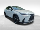 New 2025 Lexus NX 450h+ AWD w/ Luxury Package image 4