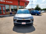 Used 2024 Chevrolet TrailBlazer LS image 2