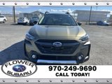 New 2025 Subaru Outback Limited image 2