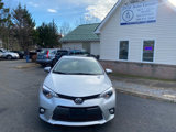Used 2015 Toyota Corolla LE Premium image 3