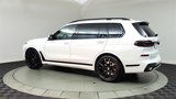 New 2026 BMW X7 xDrive40i w/ Executive Package image 5