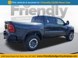 New 2025 RAM 1500 RHO w/ RHO Level 1 Equipment Group image 5