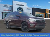 Used 2024 Ford Expedition XLT image 1