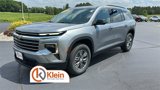 New 2026 Chevrolet Traverse LT w/ Driver Confidence Package image 3