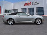Used 2023 Chevrolet Camaro LT image 5