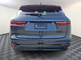 Used 2025 Jaguar F-PACE R-Dynamic S image 4