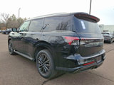 New 2025 INFINITI QX80 Autograph image 4