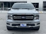 New 2025 Ford F150 Lariat image 2