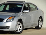 Used 2009 Nissan Altima 2.5 SL w/ SL Pkg image 3