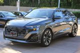 New 2025 Audi Q8 Premium Plus image 3