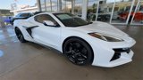 New 2025 Chevrolet Corvette E-Ray w/ Stealth Interior Trim Package image 2