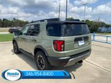 New 2026 Honda Passport TrailSport Elite image 4