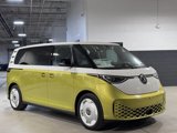New 2025 Volkswagen ID. Buzz 1st Edition image 2