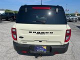 Certified 2024 Ford Bronco Sport Big Bend w/ Convenience Package image 4
