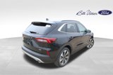 New 2025 Ford Escape Platinum image 3