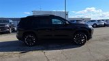 New 2026 Chevrolet Equinox RS image 2