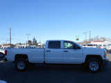 Used 2017 Chevrolet Silverado 3500 W/T image 2