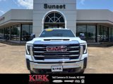 Used 2024 GMC Sierra 2500 SLT w/ SLT Premium Package image 2
