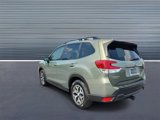 Used 2020 Subaru Forester Premium w/ Popular Package #1 image 4