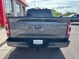 Used 2023 Ford F150 Lariat w/ Equipment Group 502A High image 4