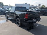 New 2026 RAM 1500 Laramie w/ Night Edition image 4
