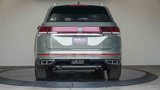 New 2026 Volkswagen Atlas SEL Premium R-Line image 3