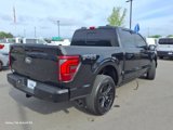 Certified 2024 Ford F150 Platinum w/ Equipment Group 702A High image 3