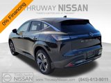 New 2025 Nissan Murano SL image 4