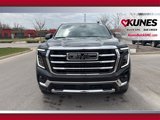 New 2025 GMC Yukon XL Elevation w/ LPO, Yukon Black Package image 3