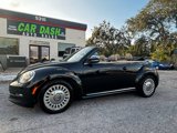 Used 2015 Volkswagen Beetle 1.8T image 2